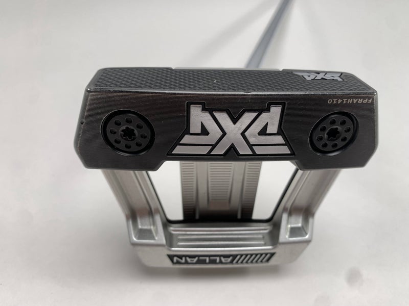 PXG Allan Putter 33" Mens RH