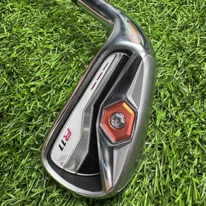 TaylorMade - R11 - 6 IRON - Steel KBS - Stiff Flex - LH