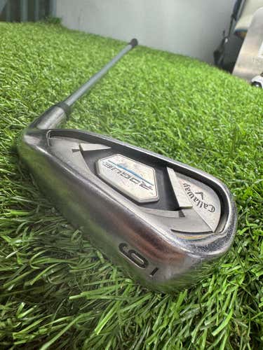 Callaway - Rogue CF 18 - 6 iron - Steel - XP 95ST - Stiff300 - RH