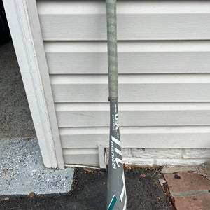 2024 Marucci F5 Alloy USABat Certified Bat (-10) 17 oz 27" (Used)