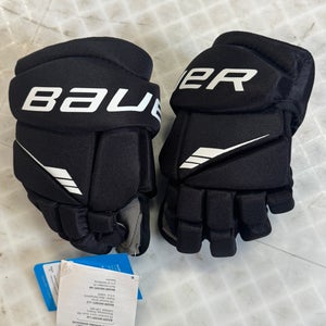 Bauer Lil Sport Gloves 10" (New)