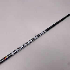 Project X HZRDUS 6.0 50g Stiff Graphite Driver Shaft 44.25"-Callaway