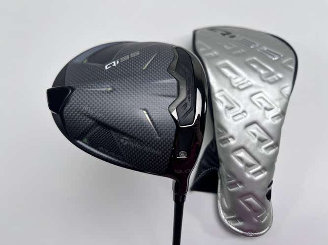 TaylorMade Qi35 Max Driver 12* Fujikura Ventus Blue 2025 5R Regular RH HC