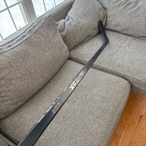 Senior CCM XF Ghost LH Hockey Stick P28 70 Flex (New)