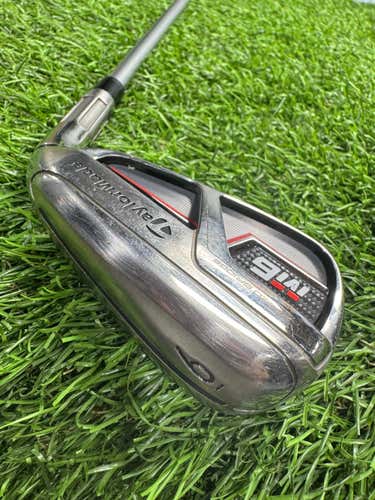 TaylorMade - M6 - 6 IRON Graphite - Lady Flex - RH
