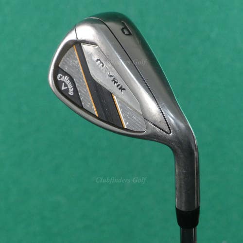 Callaway Mavrik PW Pitching Wedge True Temper XP 90 S300 Steel Stiff