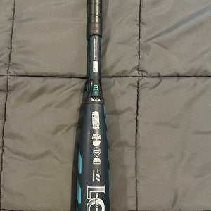 2025 Louisville Slugger Kryo Composite Bat (-11) 20 oz 31" (Used)