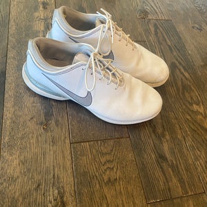 Men's Size M 11.0 Nike Air Zoom Victory Tour 2 Golf Shoes (Used)