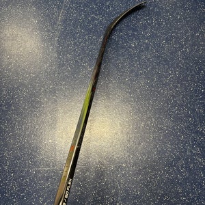 Junior Bauer Vapor Hyperlite 2 Left Hand Hockey Stick P92 50 Flex (New)