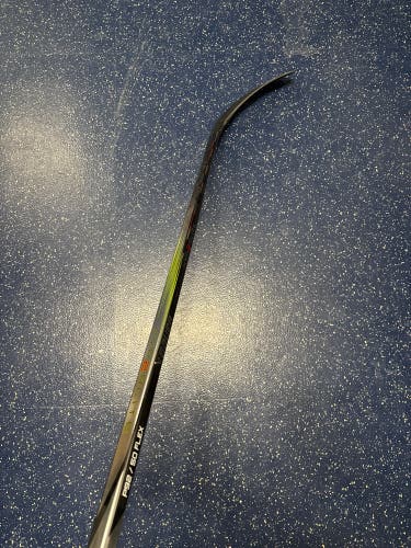 Junior Bauer Vapor Hyperlite 2 Left Hand Hockey Stick P92 50 Flex (New)