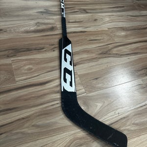 Youth CCM Y Flex Youth Regular Goalie Stick (Used)