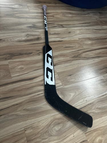 Youth CCM Y Flex Youth Regular Goalie Stick (Used)