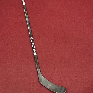 CCM JetSpeed FT6 Pro Left Hand Hockey Stick P28M 80 Flex Pro Stock (New) Item#LE80