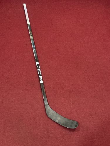 CCM JetSpeed FT6 Pro Left Hand Hockey Stick P28M 80 Flex Pro Stock (New) Item#LE80