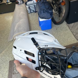 Cascade CPV-R Helmet (Used)