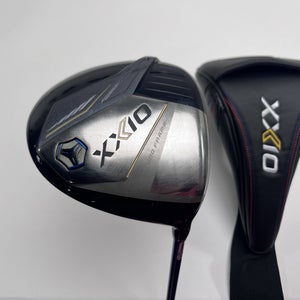 XXIO 13 Driver 10.5* MP1300 Flex 2321 35g Regular Graphite Mens RH HC