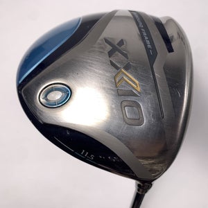 XXIO 12 Driver 11.5* MP 1200 Flex 2221 36g Regular Graphite Mens RH