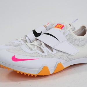 Nike PV Elite Men's Size 15 Pole Vault Jumping Track Field AA1204-004 NEW Read