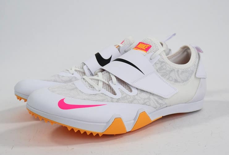 Nike PV Elite Men's Size 15 Pole Vault Jumping Track Field AA1204-004 NEW Read