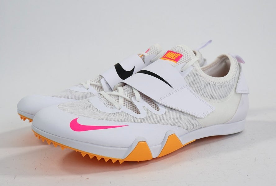 Nike PV Elite Men's Size 15 Pole Vault Jumping Track Field AA1204-004 NEW Read