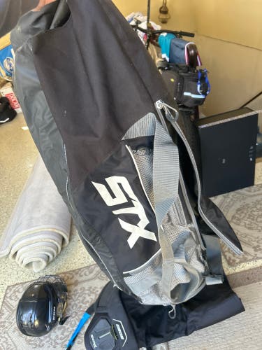 STX Bag (Used)