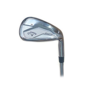 Callaway Elyte X Single 8 Iron Steel Stiff Flex