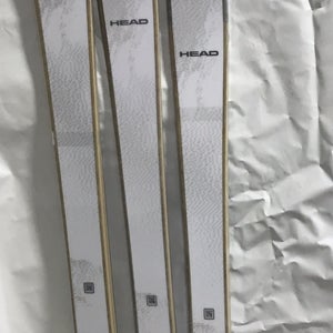 New HEAD Kore 93Ti (170, 163,156) W’s Skis
