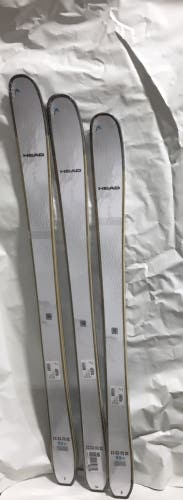 New HEAD Kore 93Ti (170, 163,156) W’s Skis