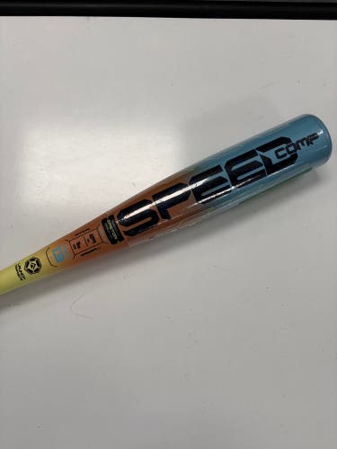 2025 Easton Speed Composite USABat Certified Bat (-13) 16 oz 29" (New)