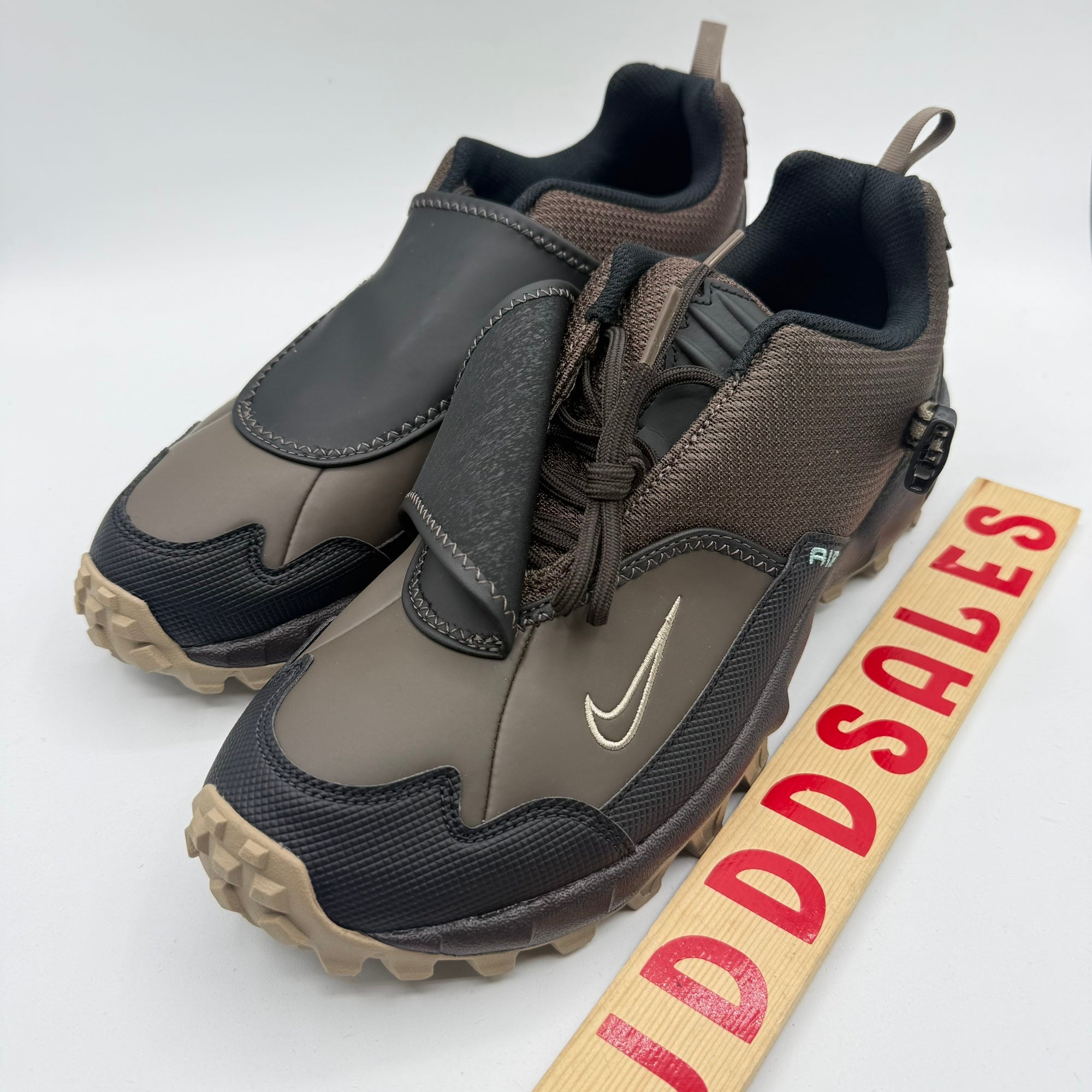 Nike ACG Phassad Baroque Brown Khaki HM7133-201 Men