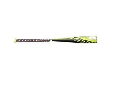 Used Demarini VANDAL BB/SB High School -3 Bat 33" 11846-S000100929