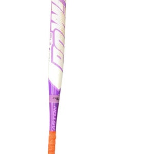 Used Easton LOADED POWER BB/SB Slowpitch Bat 34" 11846-S000100926