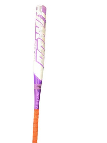 Used Easton LOADED POWER BB/SB Slowpitch Bat 34" 11846-S000100926