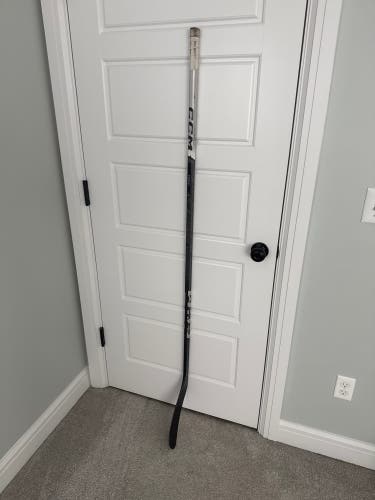 Senior CCM Ribcor Trigger 9 Pro Right Handed Hockey Stick P92M 75 Flex Pro Stock (Used)