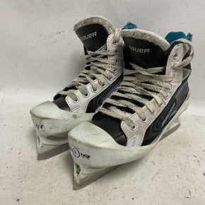 Used Bauer REACTOR 5000 Junior Goalie Skate Junior 04 11855-S000199782