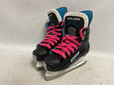 Used Bauer XLP Youth Hockey Skate Youth 12.0 11855-S000199758