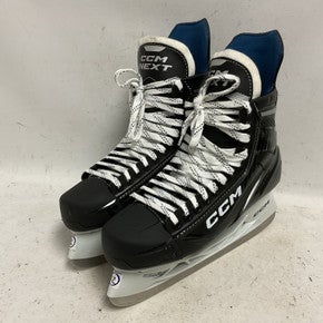 Used CCM NEXT Senior Hockey Skate Senior 12 11855-S000199739