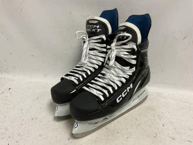 Used CCM NEXT Senior Hockey Skate Senior 12 11855-S000199739