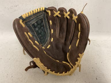 Used Rawlings The Mark of a Pro RBG36BC Baseball Glove RH Throw Brown 12 1/2" 11855-S000199726