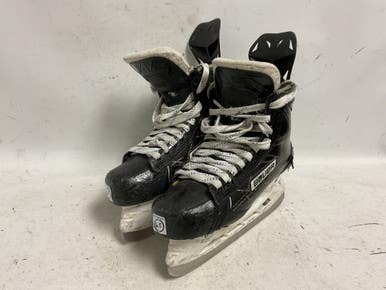 Used Bauer SUPREME 1S Senior Hockey Skate Senior 6.5 11855-S000199670