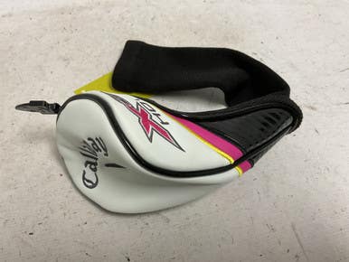 Used Callaway X2 HOT LADIES FW HEADCOVER 11855-S000199651