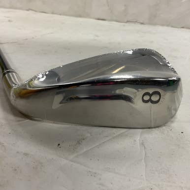 Used XXIO PRIME Mens Individual Iron RH 8 Iron 11855-S000199595