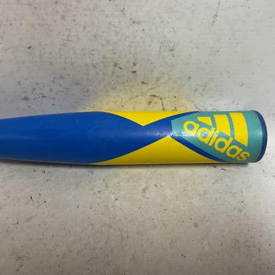 Used Adidas Triple Stripe ABTBB20 T-Ball Bat 26" 11855-S000199584