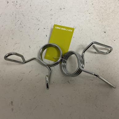 Used Olympic Spring Collars (Pair) 11855-S000199575