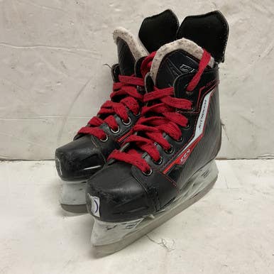Used CCM JETSPEED 250 Youth Hockey Skate Youth 12.0 11855-S000199539