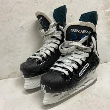 Used Bauer XLP Intermediate Hockey Skate Intermediate 6.0 11855-S000199537