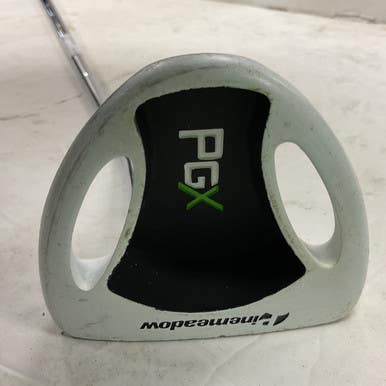 Used Pinemeadow PGX Mens Putter RH 11855-S000199507