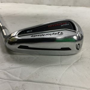 Used Taylormade TOUR PREFERRED CB Mens Individual Iron RH 6 Iron 11855-S000199502