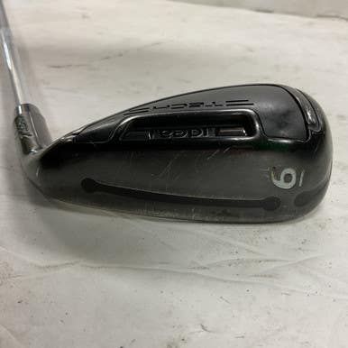 Used Adams Golf IDEA TECH Mens Individual Iron RH 6 Iron 11855-S000199500