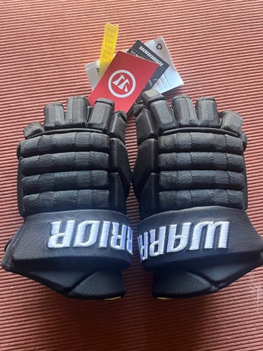 Warrior Alpha Classic Gloves 12" Pro Stock (New)